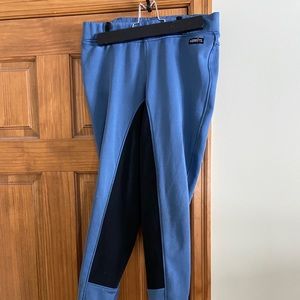 Kerrits Sit Tight And Warm full seats